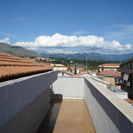 Palazzo Ionio Apartment *