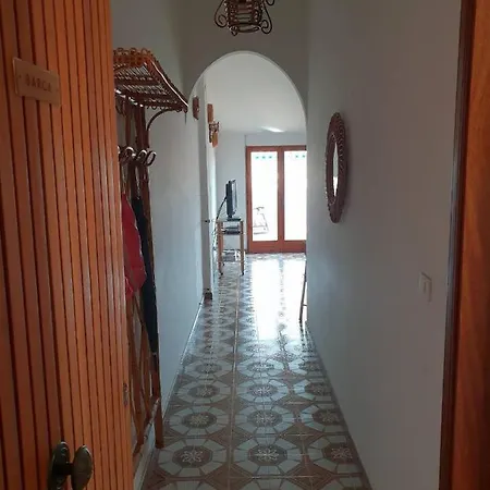 Palazzo Ionio * Scalea