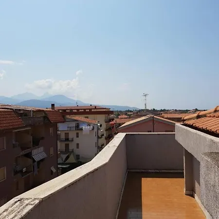 Palazzo Ionio * Scalea