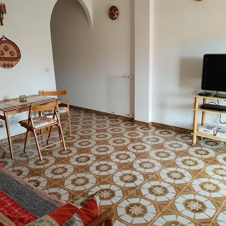 Palazzo Ionio * סקליאה