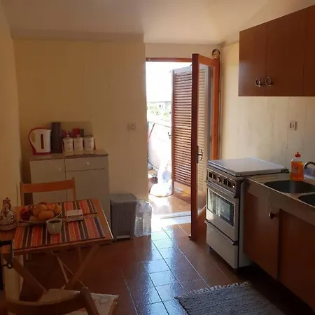 Palazzo Ionio Apartment