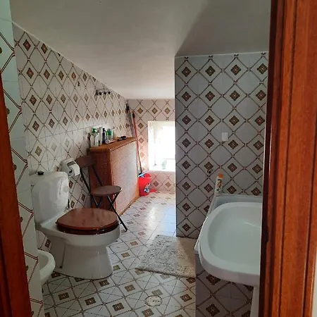 דירה Palazzo Ionio *