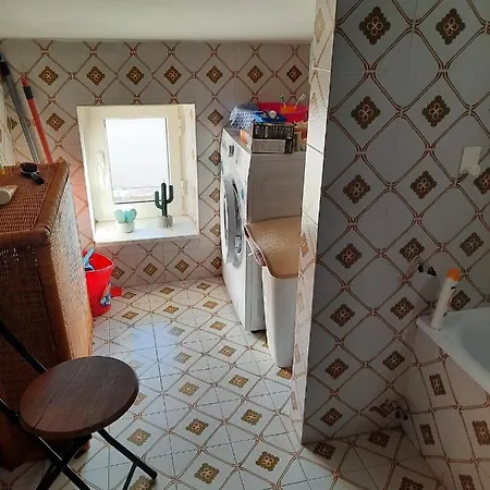 Palazzo Ionio Apartment