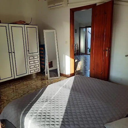 Palazzo Ionio * Scalea