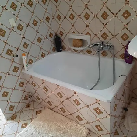 Apartment Palazzo Ionio
